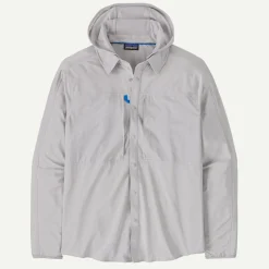 Clearance Men's River Rambler Hybrid Sun Hoody Shop Men’S|Button Down