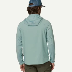 Clearance Men's River Rambler Hybrid Sun Hoody Shop Men’S|Button Down