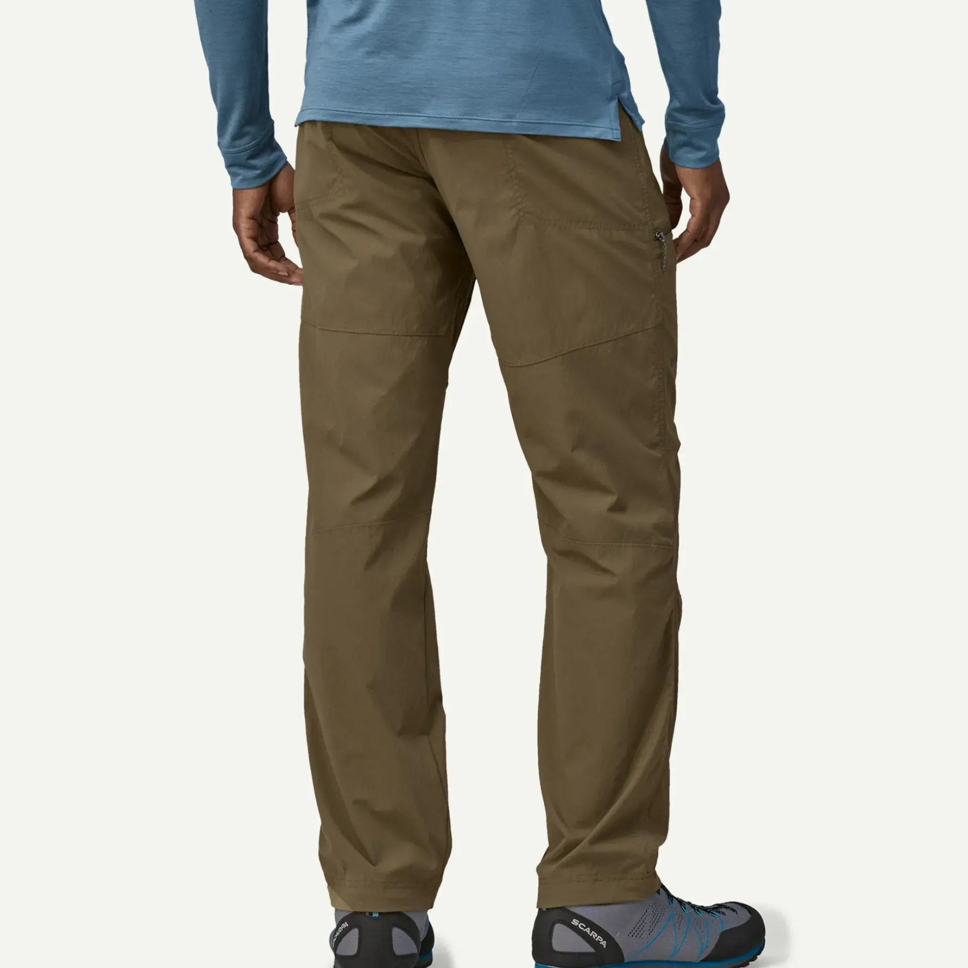 Men's RPS Rock Pants - Regular Shop Men’S|Pants & Jeans