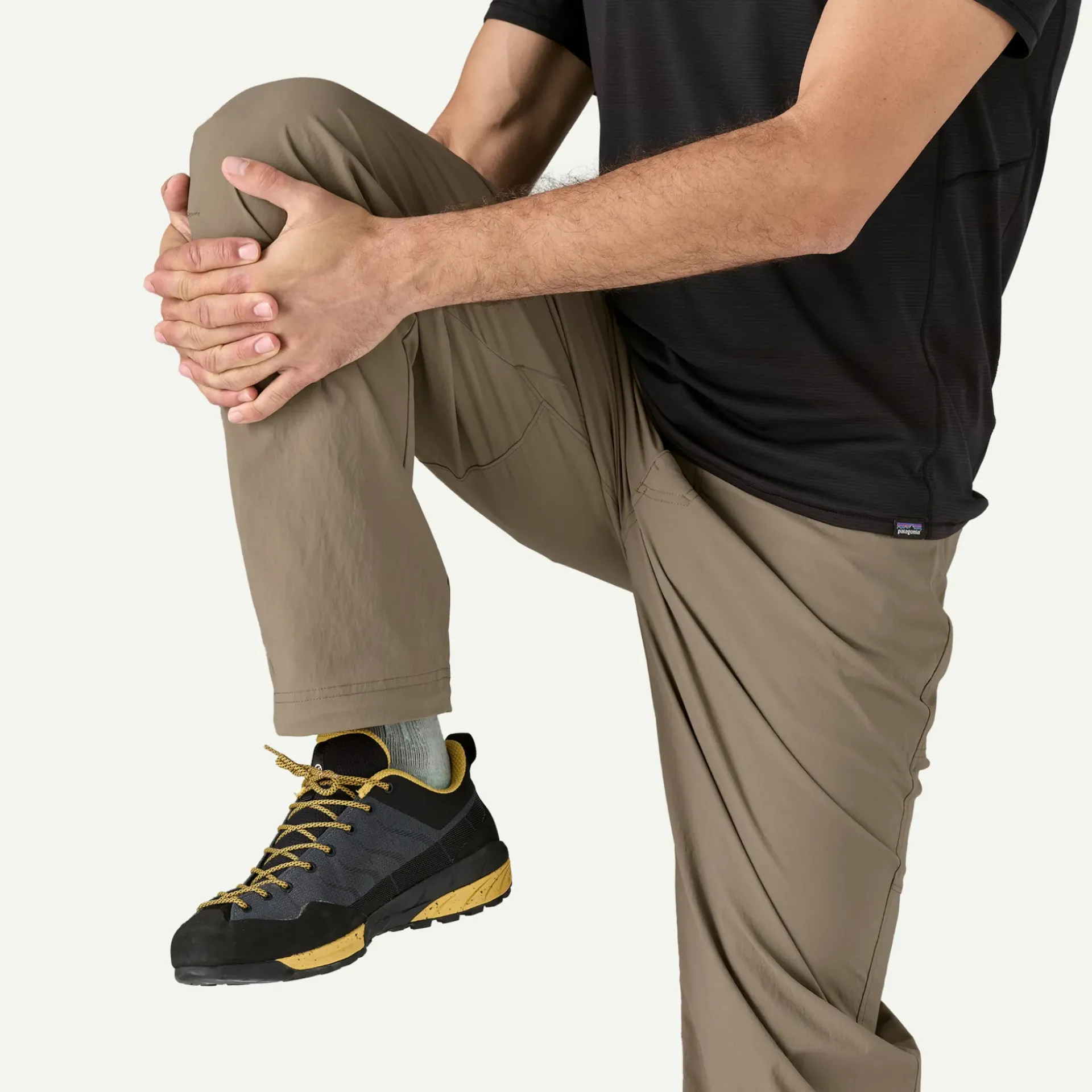 Men's RPS Rock Pants - Regular Shop Men’S|Pants & Jeans