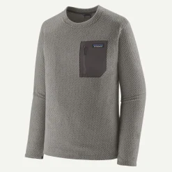 Men's R1&reg; Air Crewneck Shop Men’S|Shop Men’S