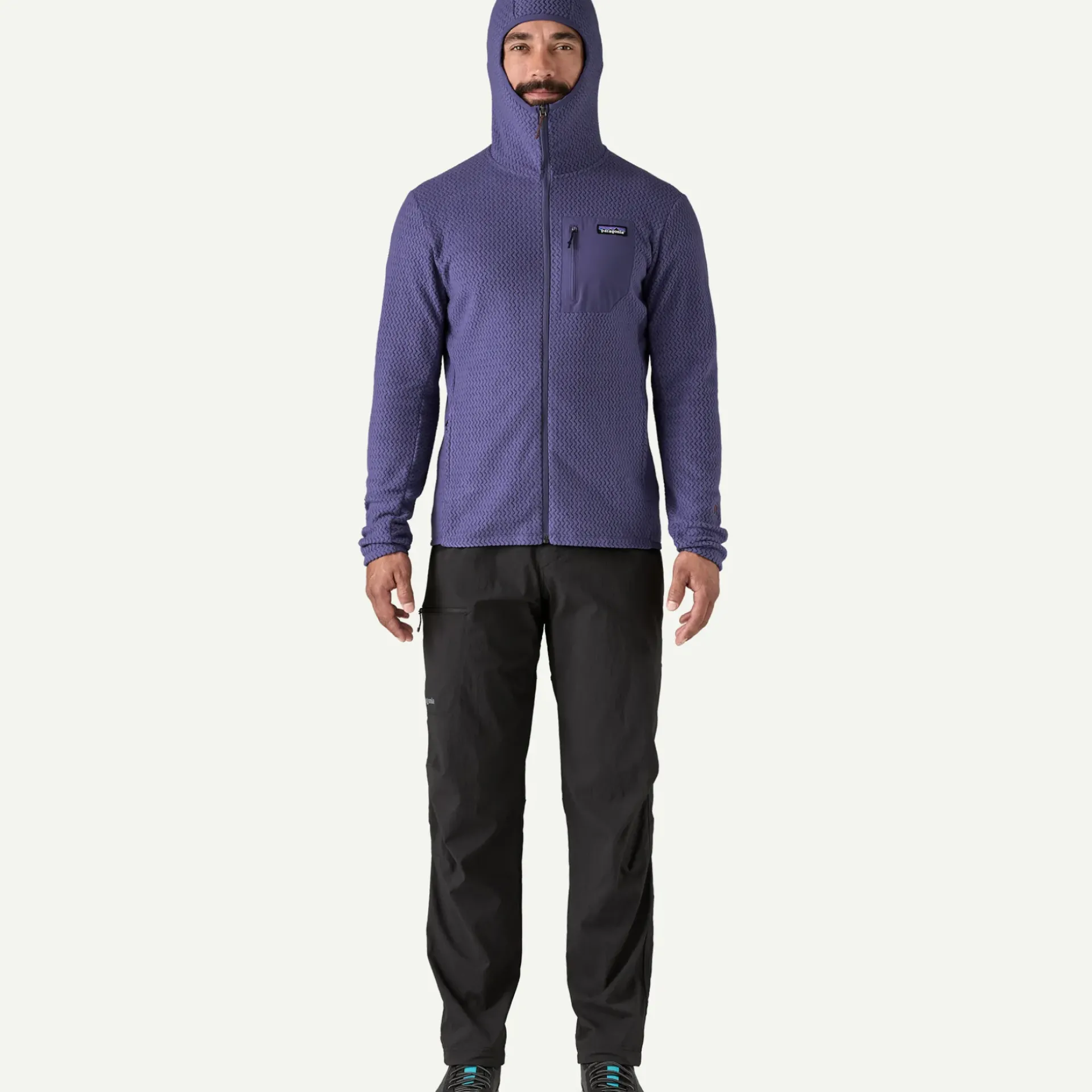 Clearance Men's R1® Air Full-Zip Hoody Shop Men’S|Shop Men’S