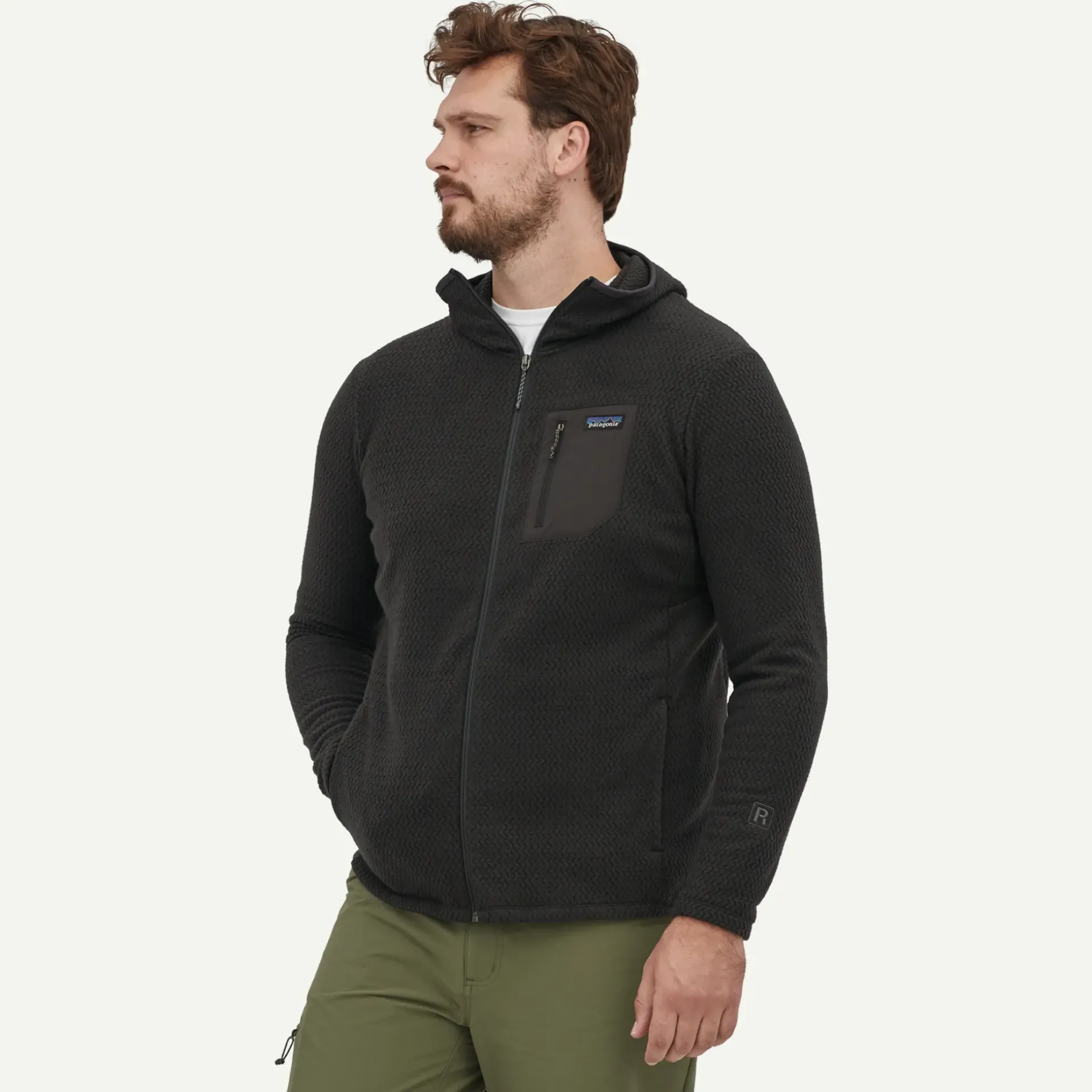 Clearance Men's R1® Air Full-Zip Hoody Shop Men’S|Shop Men’S