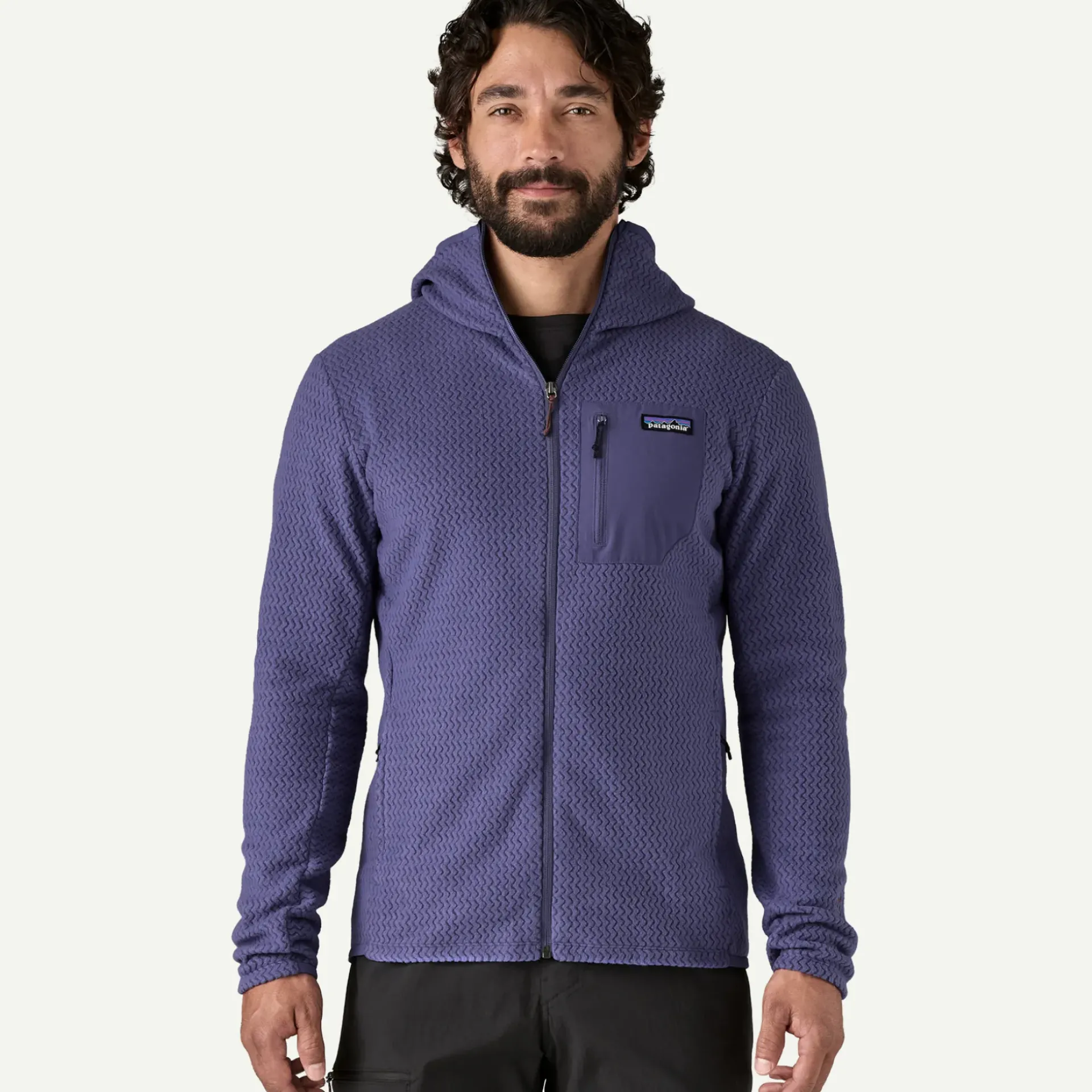 Clearance Men's R1® Air Full-Zip Hoody Shop Men’S|Shop Men’S
