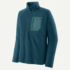 Hot Men's R1® Air Zip-Neck Shop Men’S|Shop Men’S