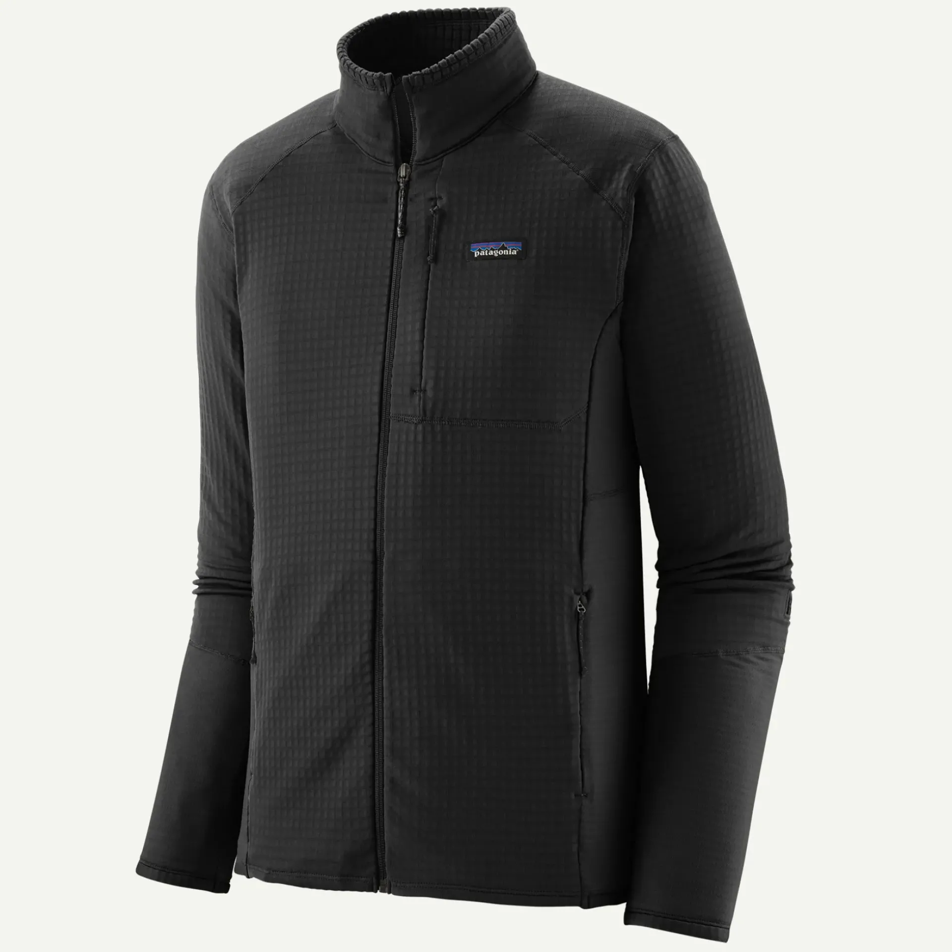 New Men's R1® Fleece Jacket Shop Men’S|Shop Men’S