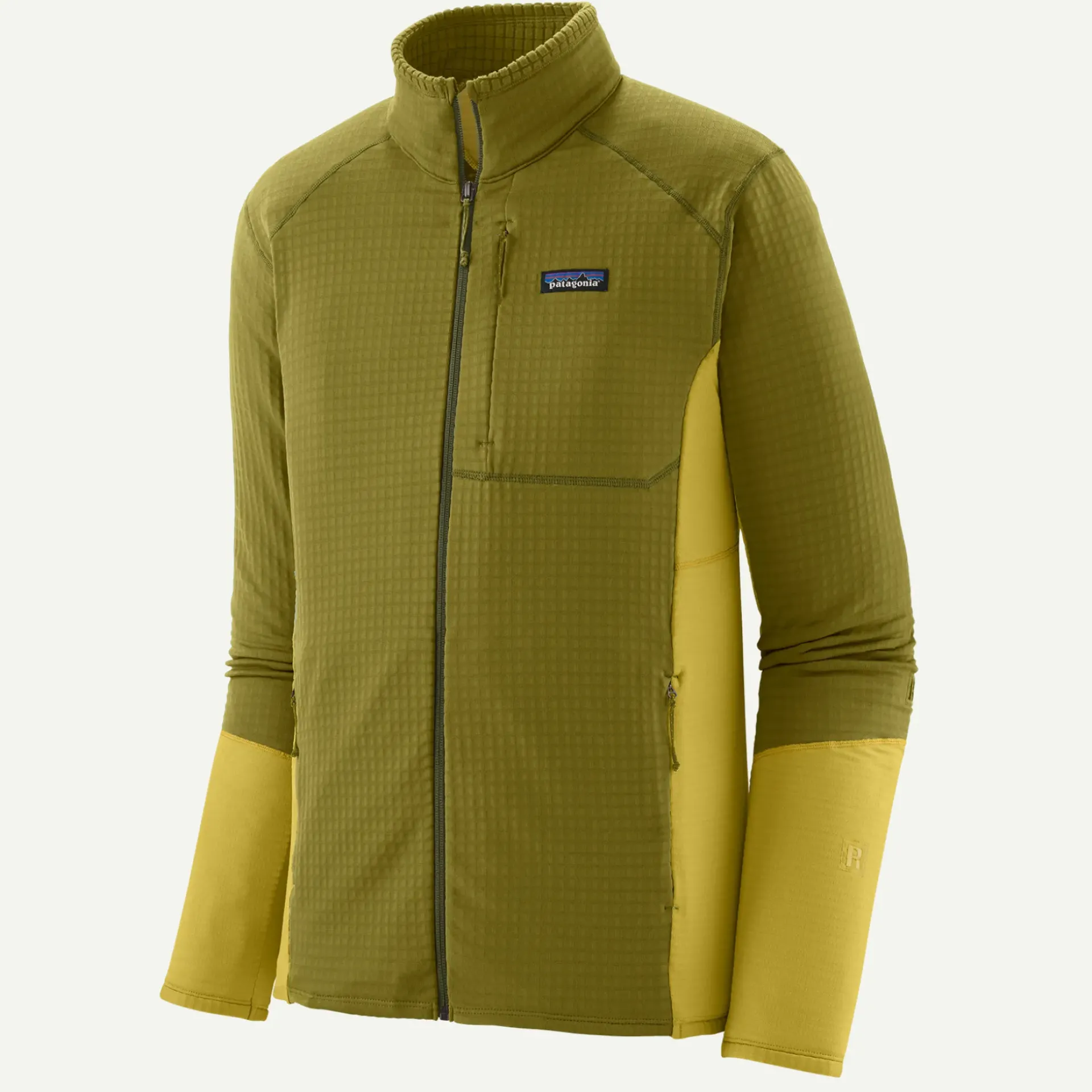 New Men's R1® Fleece Jacket Shop Men’S|Shop Men’S