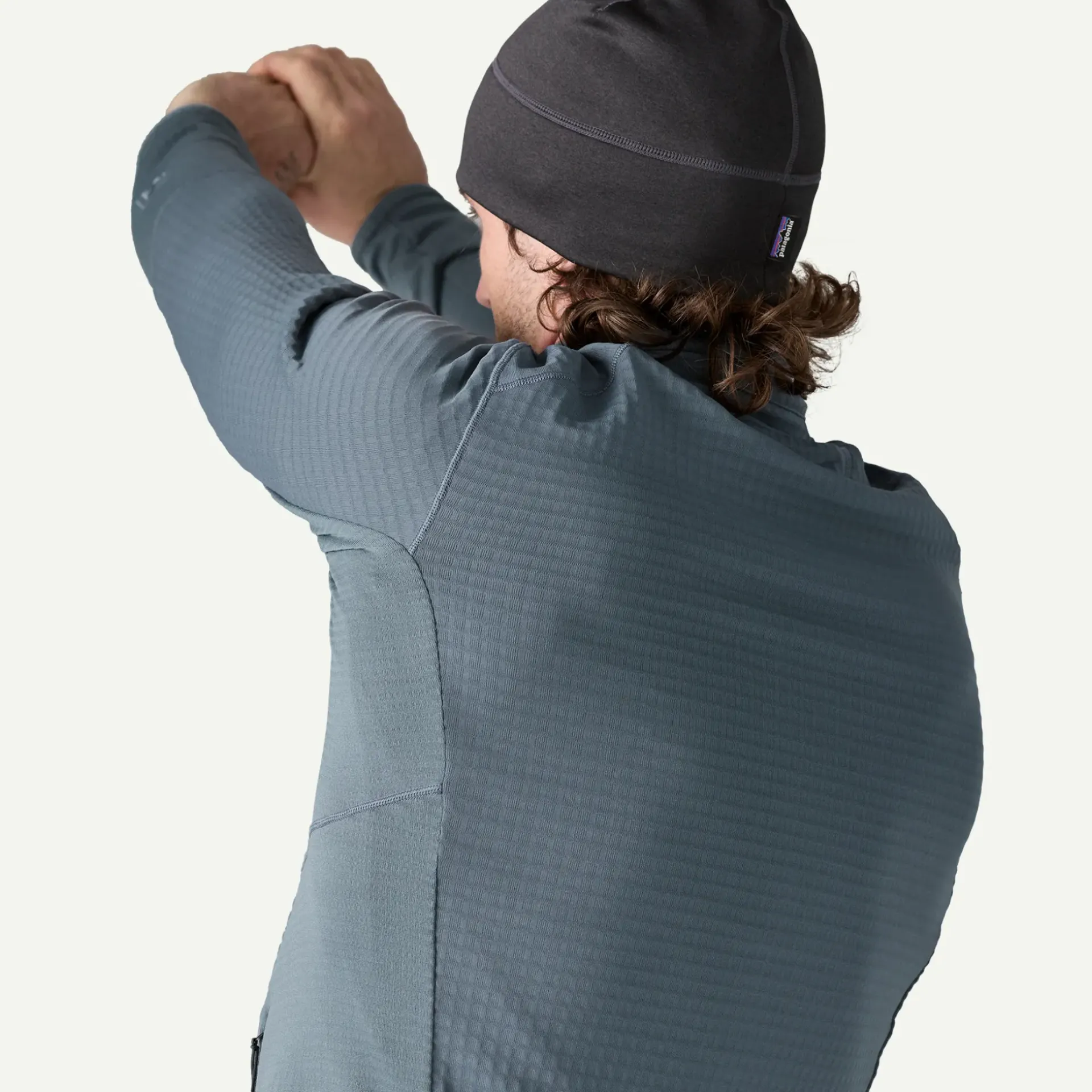 New Men's R1® Fleece Jacket Shop Men’S|Shop Men’S