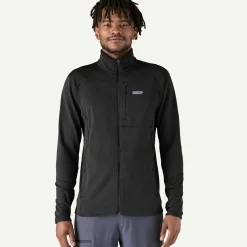New Men's R1® Fleece Jacket Shop Men’S|Shop Men’S