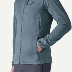 New Men's R1® Fleece Jacket Shop Men’S|Shop Men’S