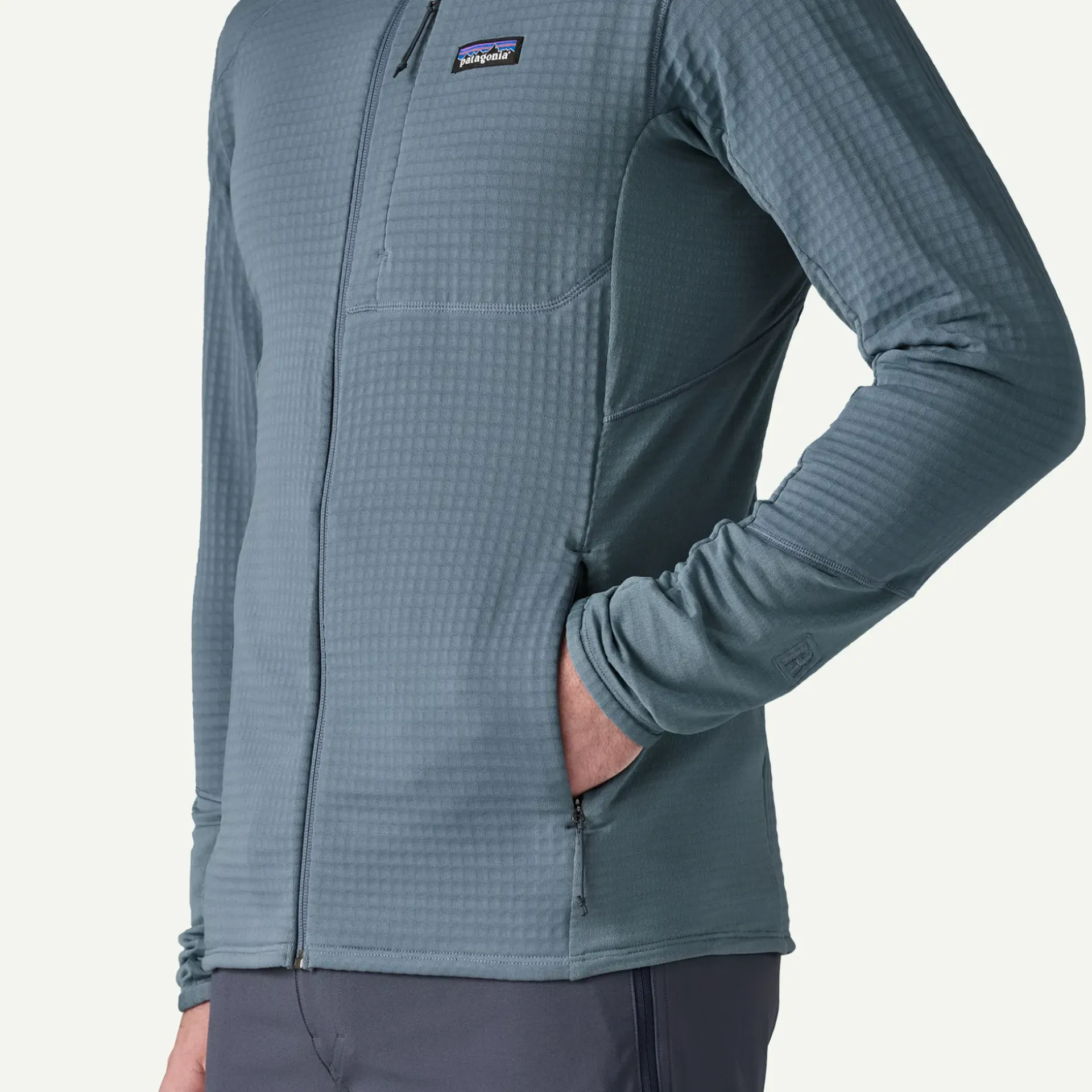 New Men's R1® Fleece Jacket Shop Men’S|Shop Men’S
