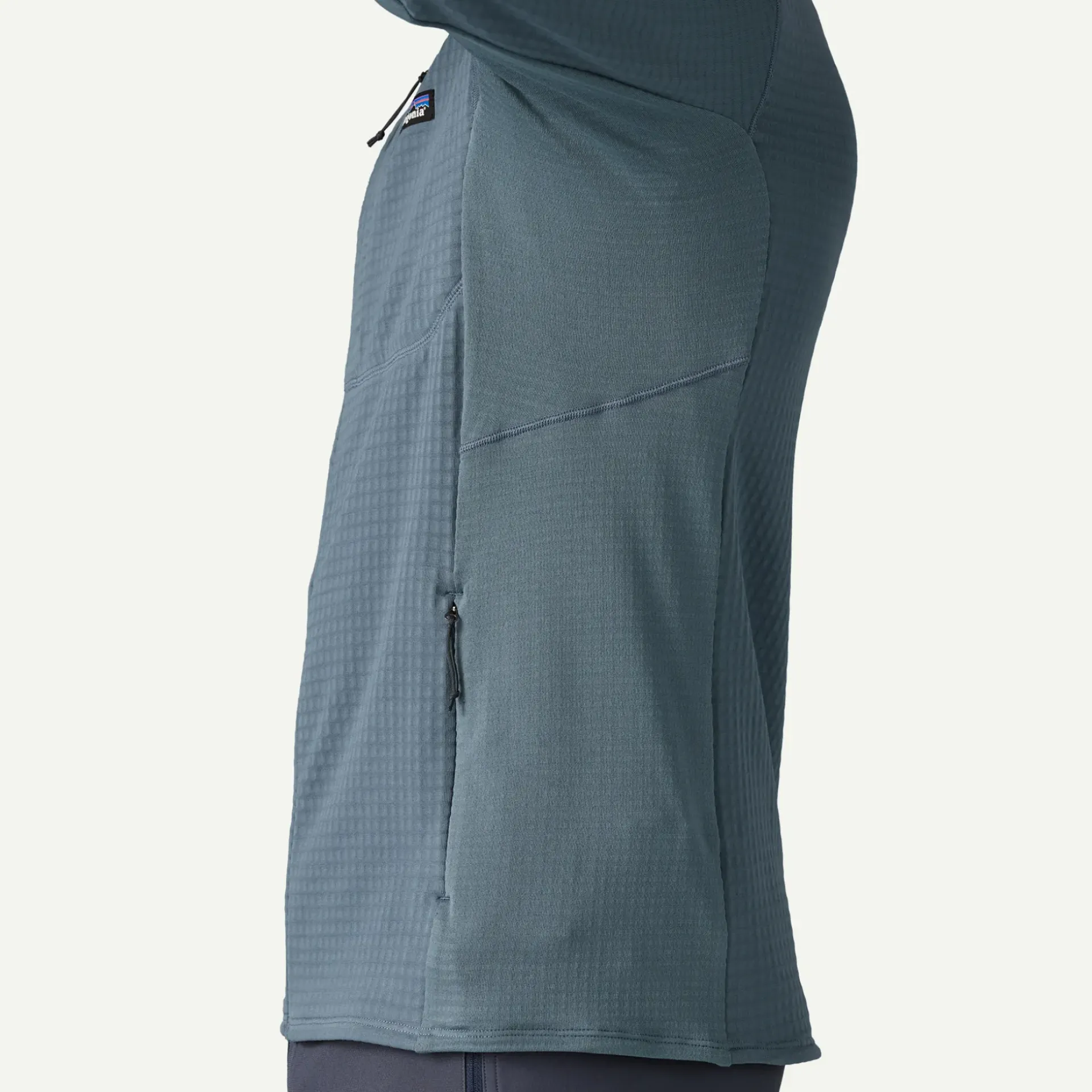 New Men's R1® Fleece Jacket Shop Men’S|Shop Men’S