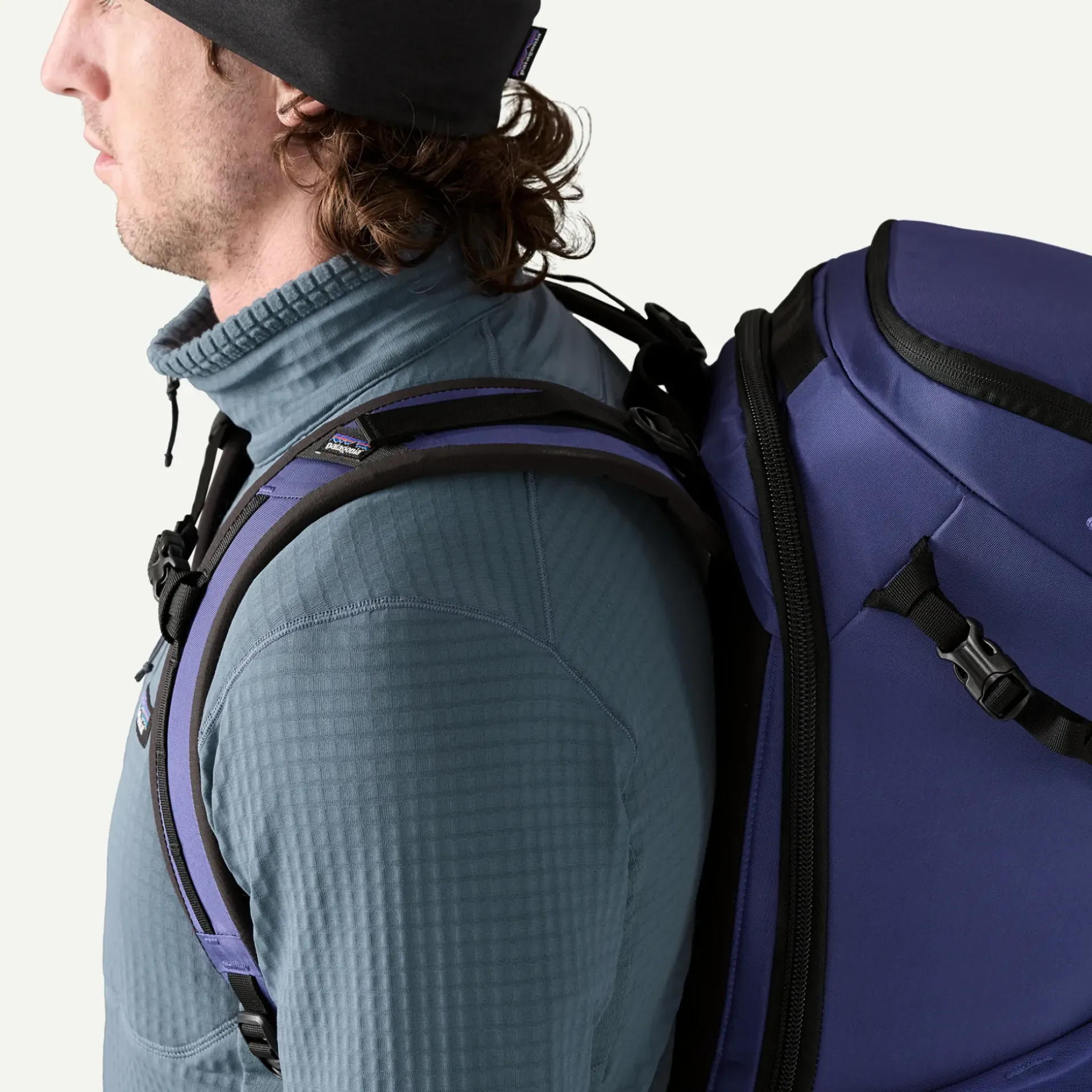 New Men's R1® Fleece Jacket Shop Men’S|Shop Men’S