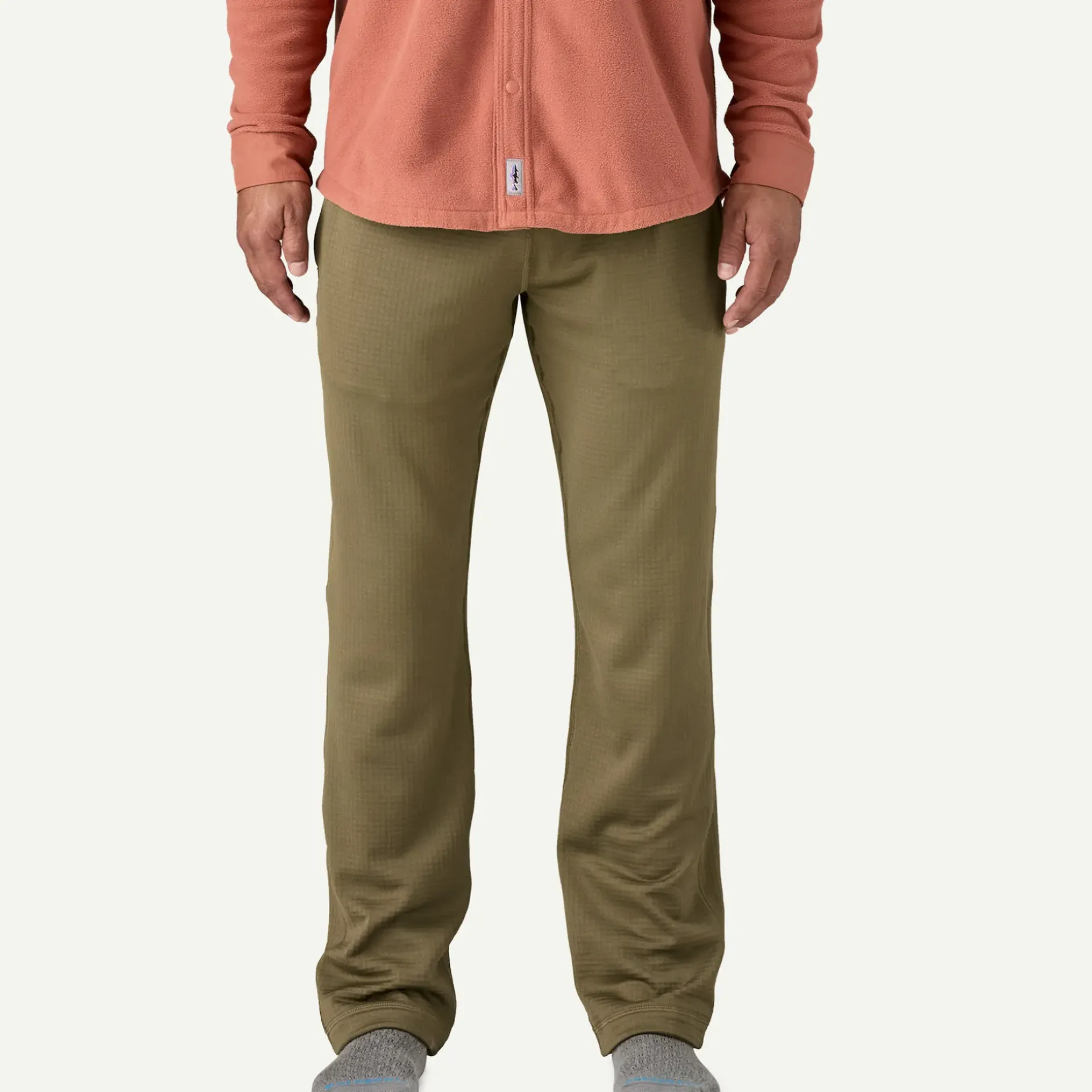 New Men's R1® Fleece Pants Shop Men’S|Pants & Jeans