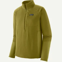 Best Men's R1&reg; Fleece Pullover Shop Men’S|Shop Men’S
