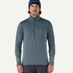 Best Men's R1&reg; Fleece Pullover Shop Men’S|Shop Men’S
