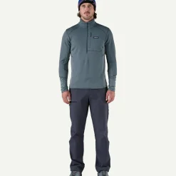 Best Men's R1&reg; Fleece Pullover Shop Men’S|Shop Men’S