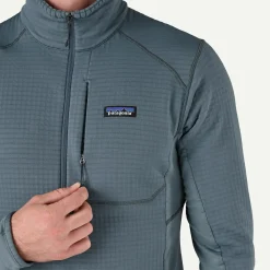 Best Men's R1&reg; Fleece Pullover Shop Men’S|Shop Men’S
