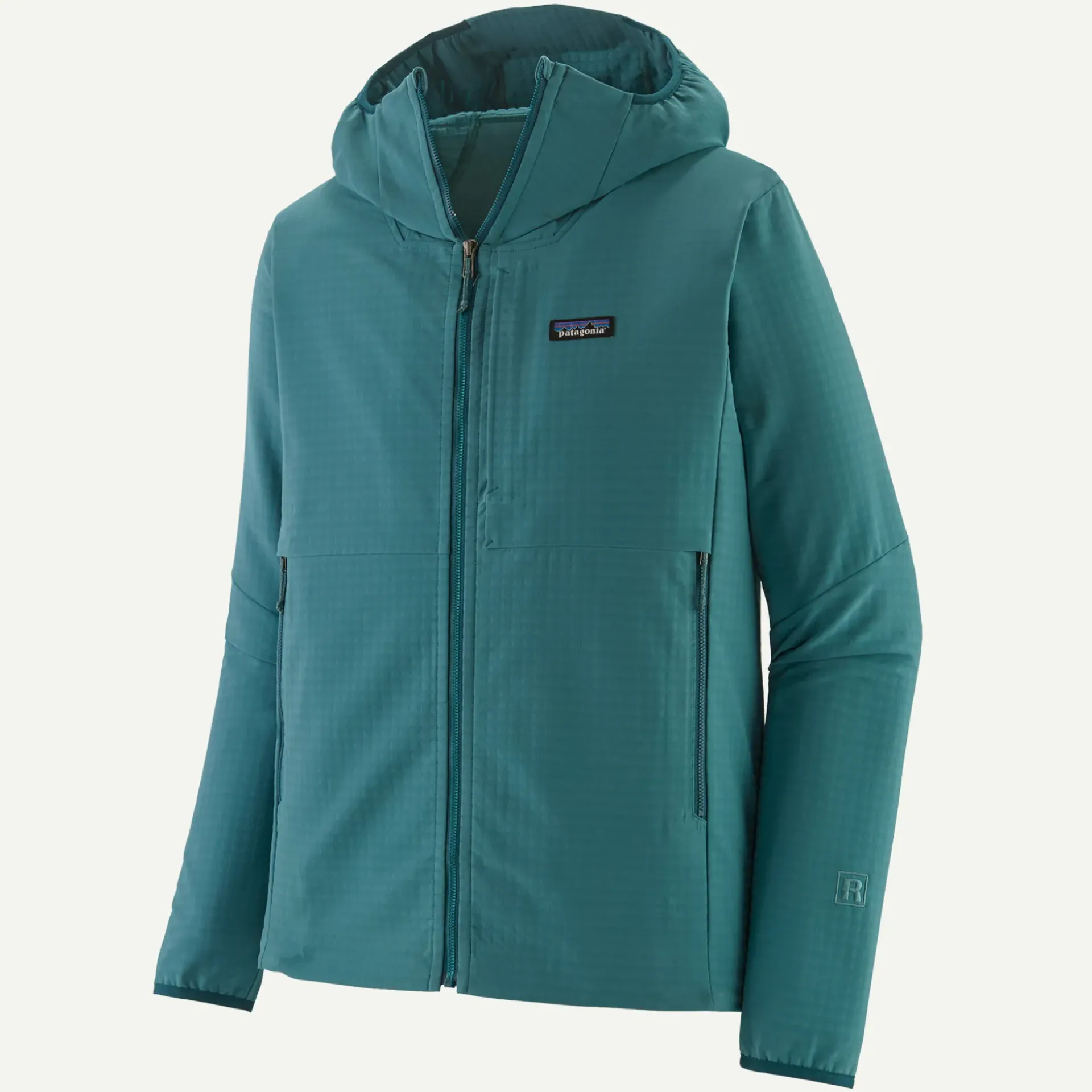 Sale Men's R1® TechFace Fleece Hoody Shop Men’S|Shop Men’S