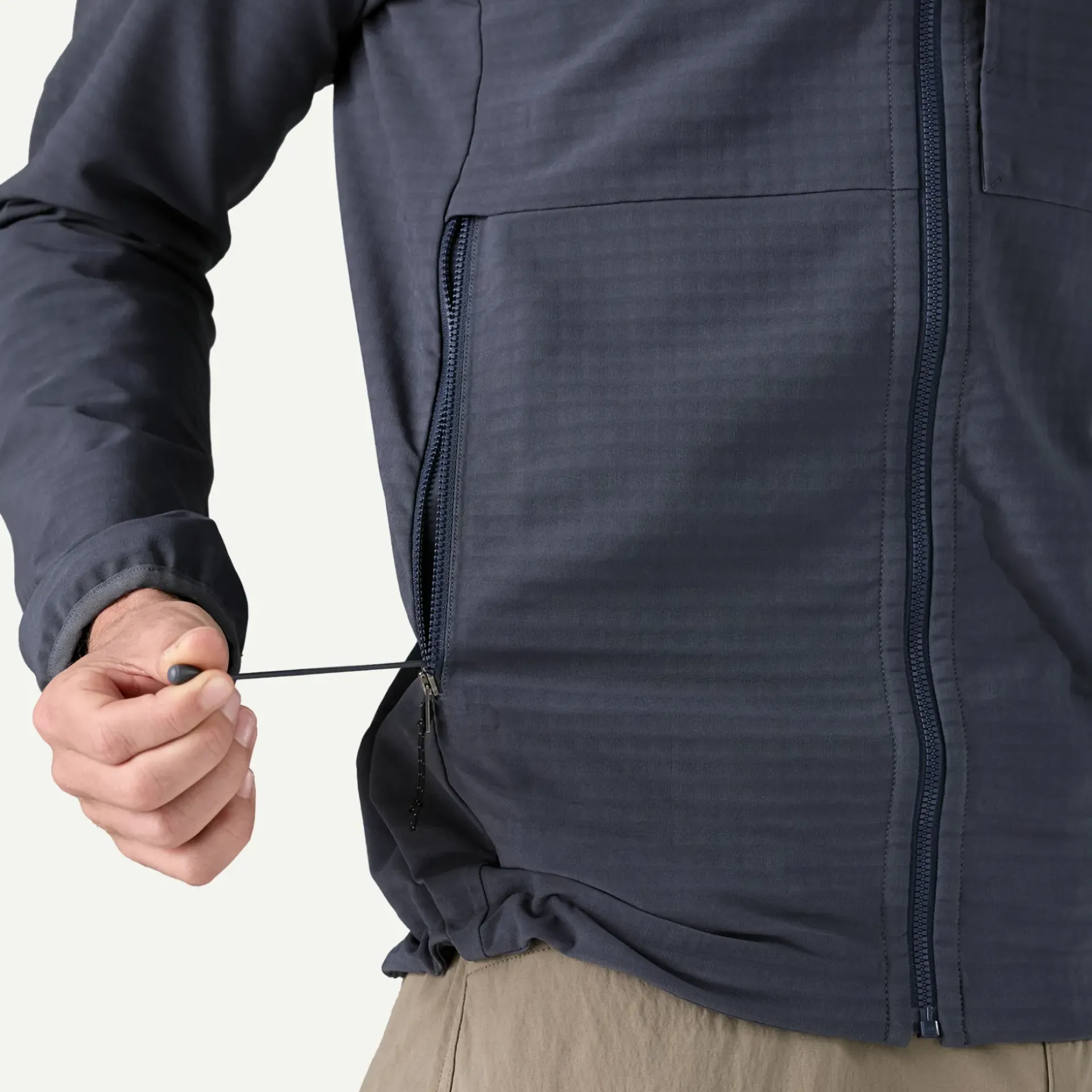 Sale Men's R1® TechFace Fleece Hoody Shop Men’S|Shop Men’S