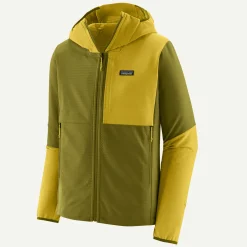 Sale Men's R1® TechFace Fleece Hoody Shop Men’S|Shop Men’S