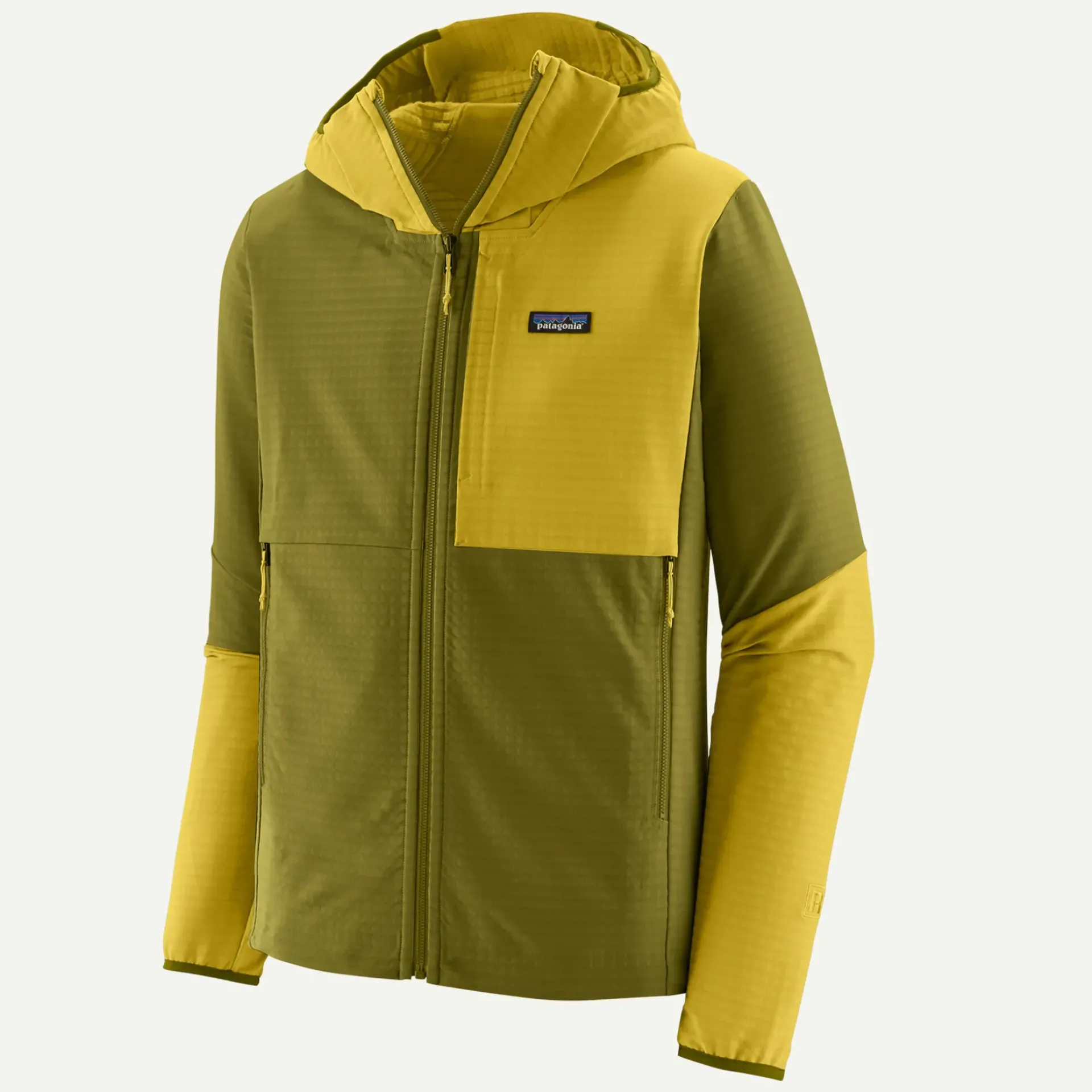 Sale Men's R1® TechFace Fleece Hoody Shop Men’S|Shop Men’S