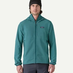 Sale Men's R1® TechFace Fleece Hoody Shop Men’S|Shop Men’S