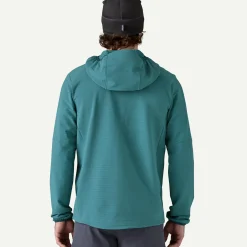 Sale Men's R1® TechFace Fleece Hoody Shop Men’S|Shop Men’S
