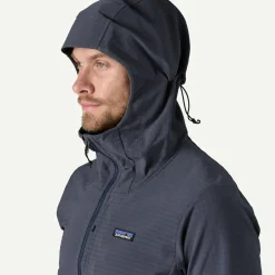 Sale Men's R1® TechFace Fleece Hoody Shop Men’S|Shop Men’S