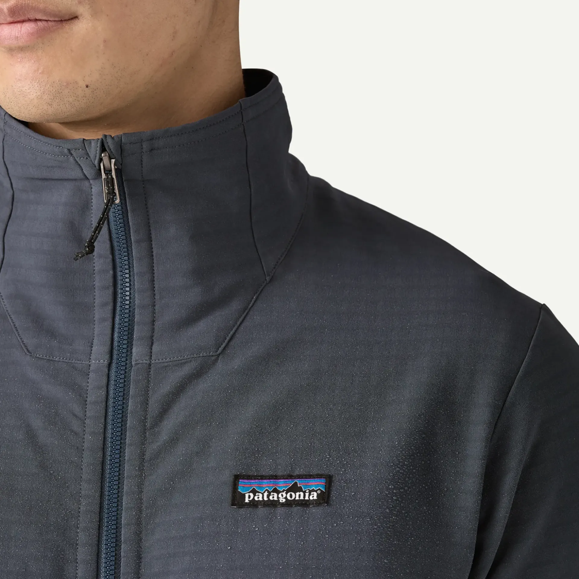 Sale Men's R1® TechFace Fleece Jacket Shop Men’S|Shop Men’S
