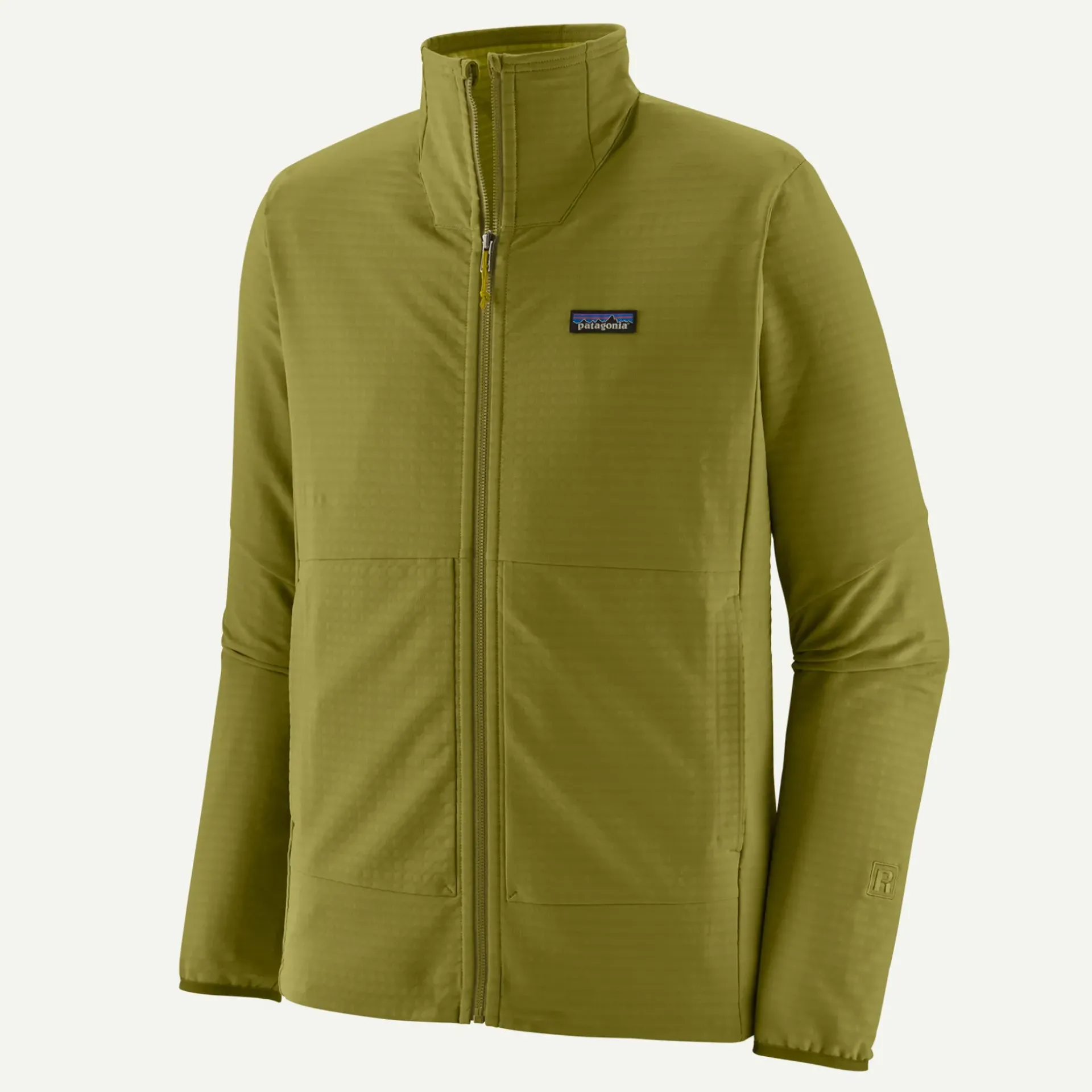 Sale Men's R1® TechFace Fleece Jacket Shop Men’S|Shop Men’S