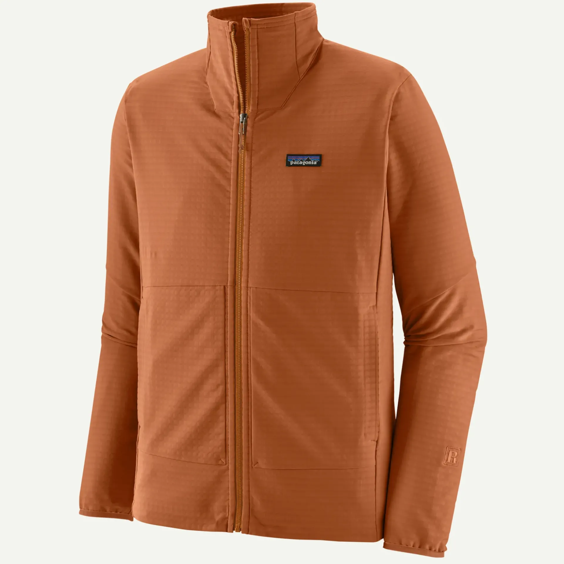 Sale Men's R1® TechFace Fleece Jacket Shop Men’S|Shop Men’S