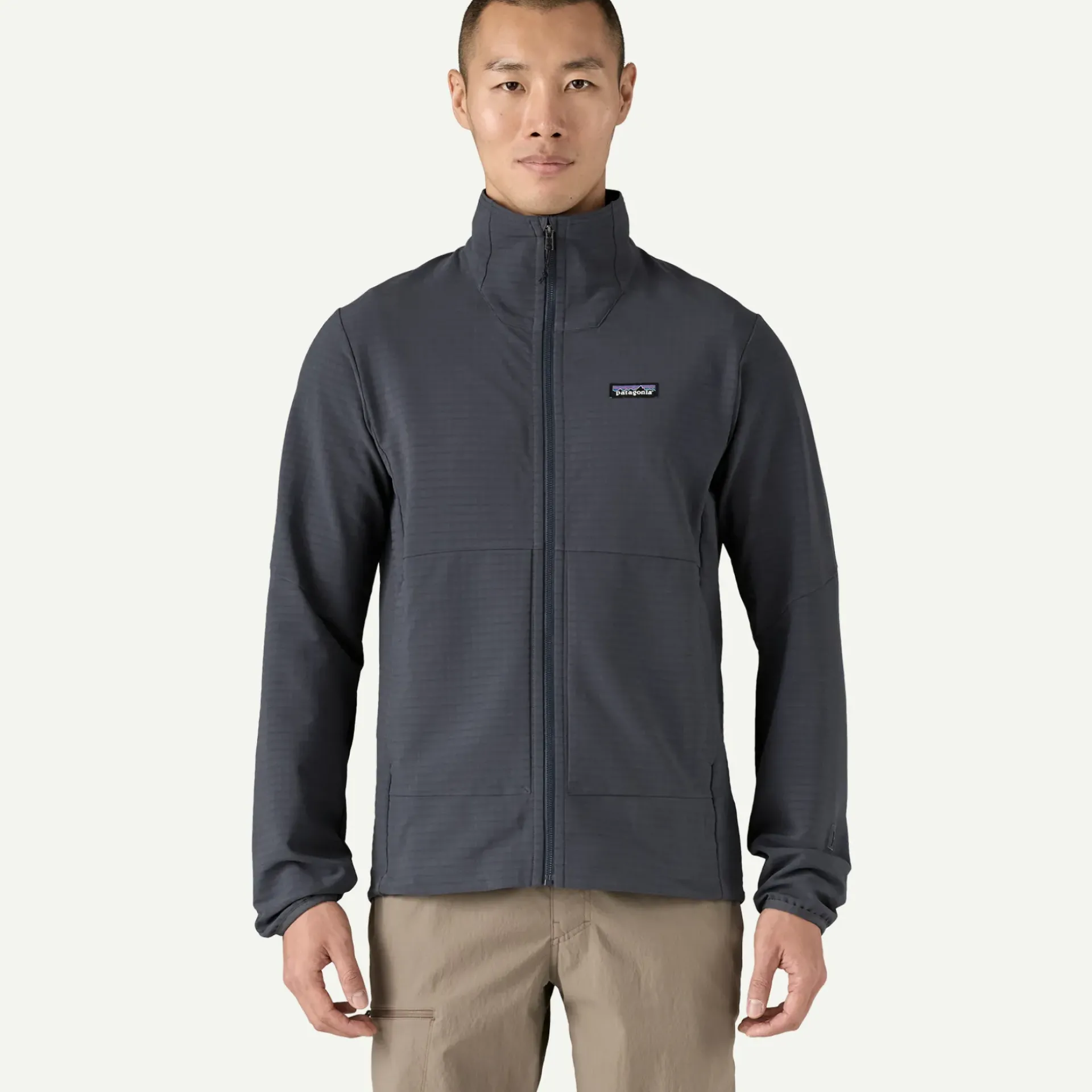 Sale Men's R1® TechFace Fleece Jacket Shop Men’S|Shop Men’S