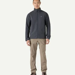 Sale Men's R1® TechFace Fleece Jacket Shop Men’S|Shop Men’S