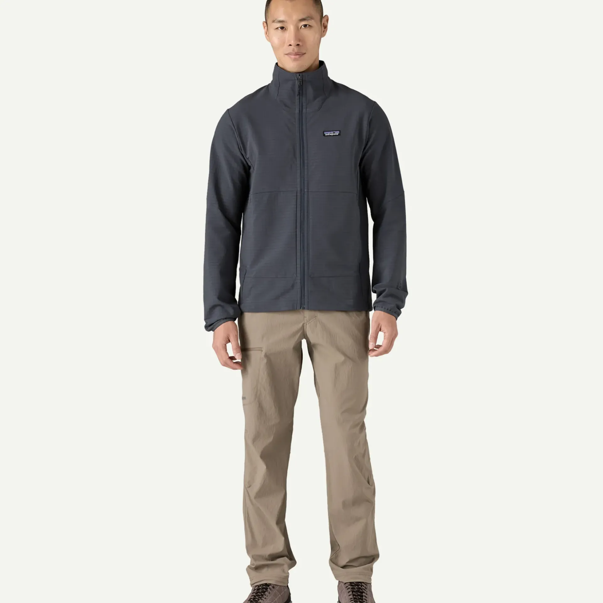 Sale Men's R1® TechFace Fleece Jacket Shop Men’S|Shop Men’S