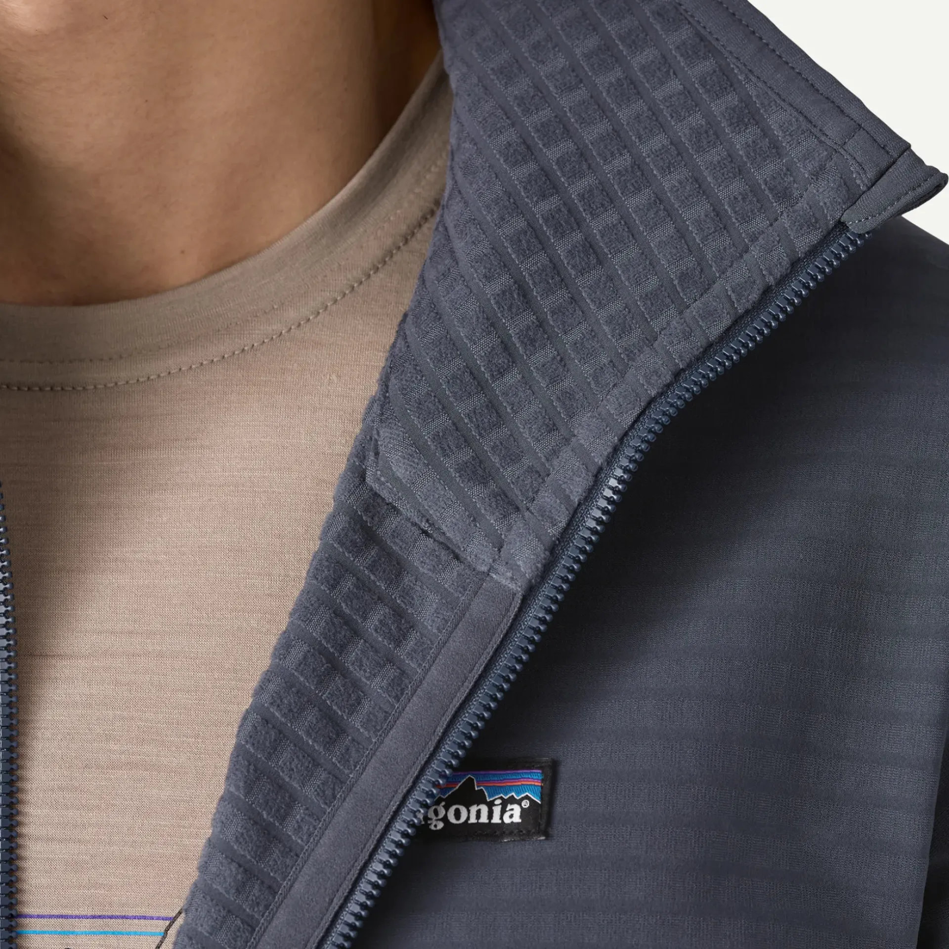 Sale Men's R1® TechFace Fleece Jacket Shop Men’S|Shop Men’S