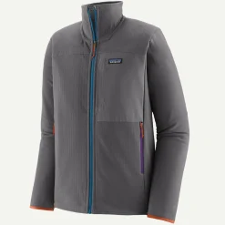 Discount Men's R2® TechFace Fleece Jacket Shop Men’S|Shop Men’S
