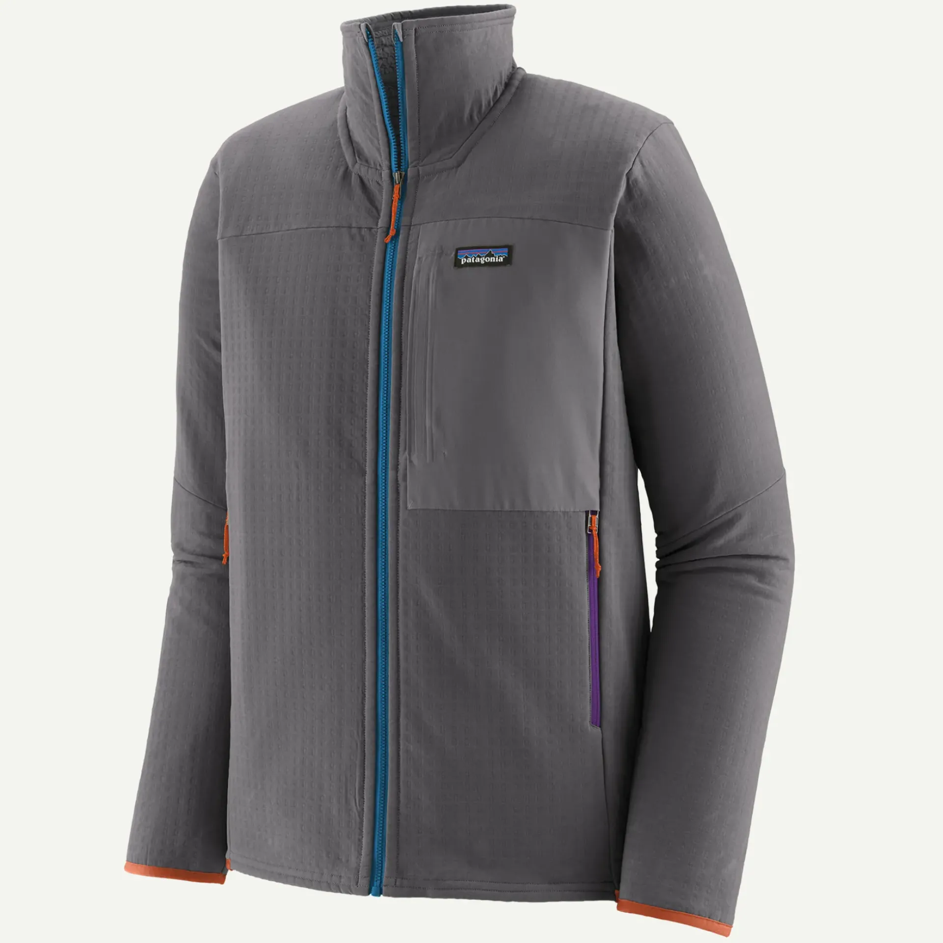 Discount Men's R2® TechFace Fleece Jacket Shop Men’S|Shop Men’S