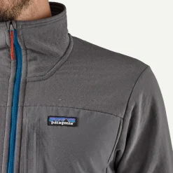 Discount Men's R2® TechFace Fleece Jacket Shop Men’S|Shop Men’S
