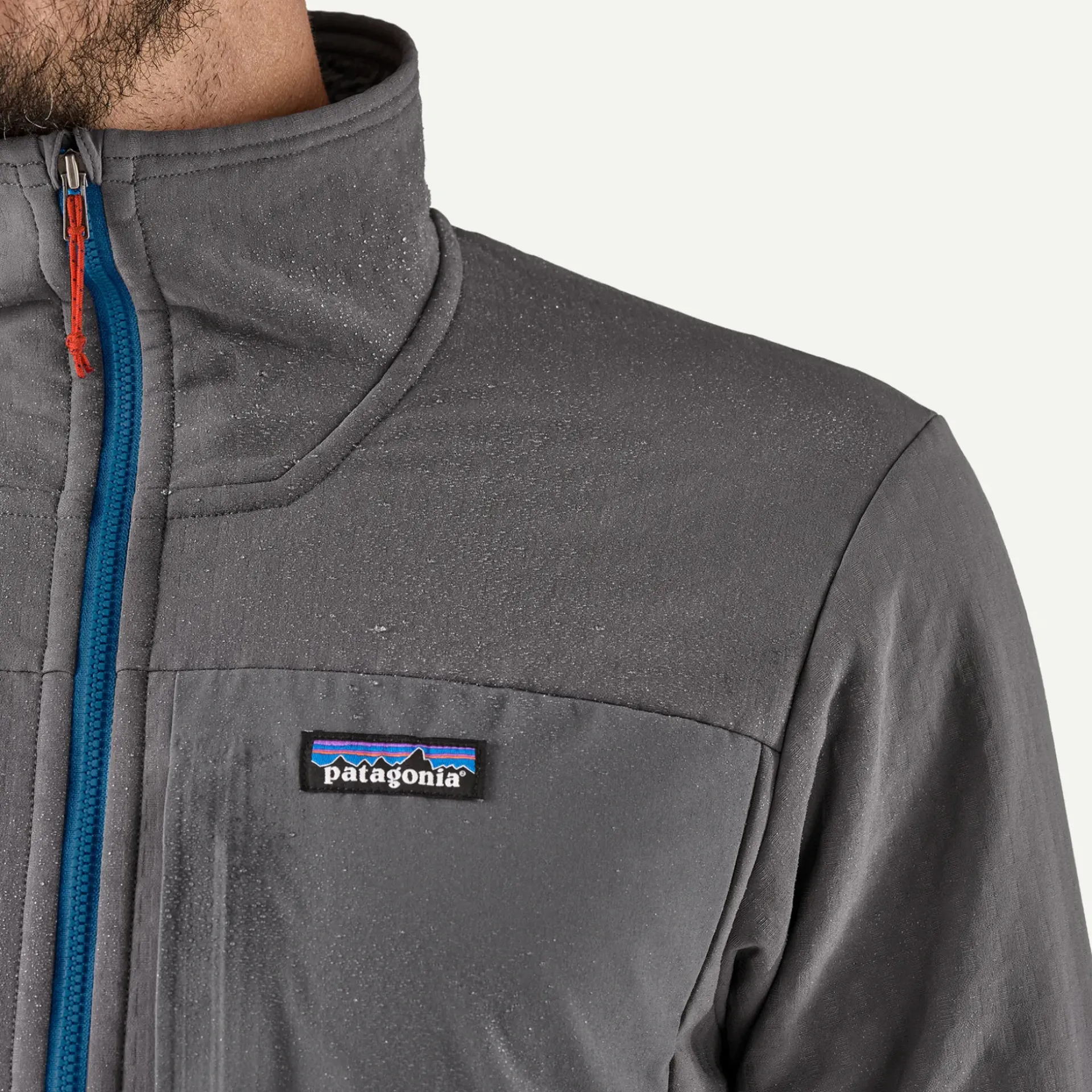 Discount Men's R2® TechFace Fleece Jacket Shop Men’S|Shop Men’S