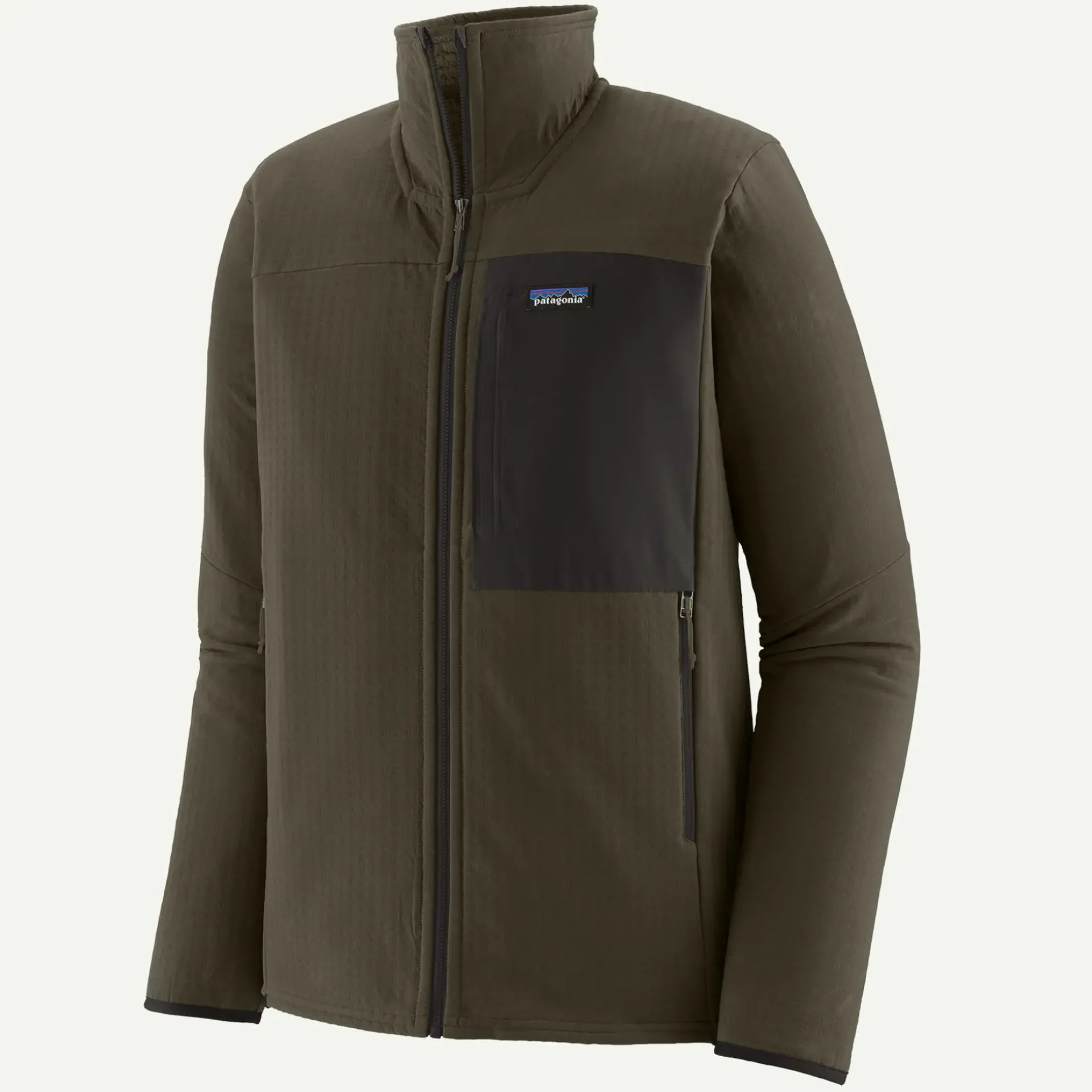 Discount Men's R2® TechFace Fleece Jacket Shop Men’S|Shop Men’S