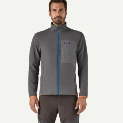 Discount Men's R2® TechFace Fleece Jacket Shop Men’S|Shop Men’S