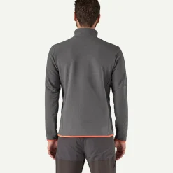 Discount Men's R2® TechFace Fleece Jacket Shop Men’S|Shop Men’S