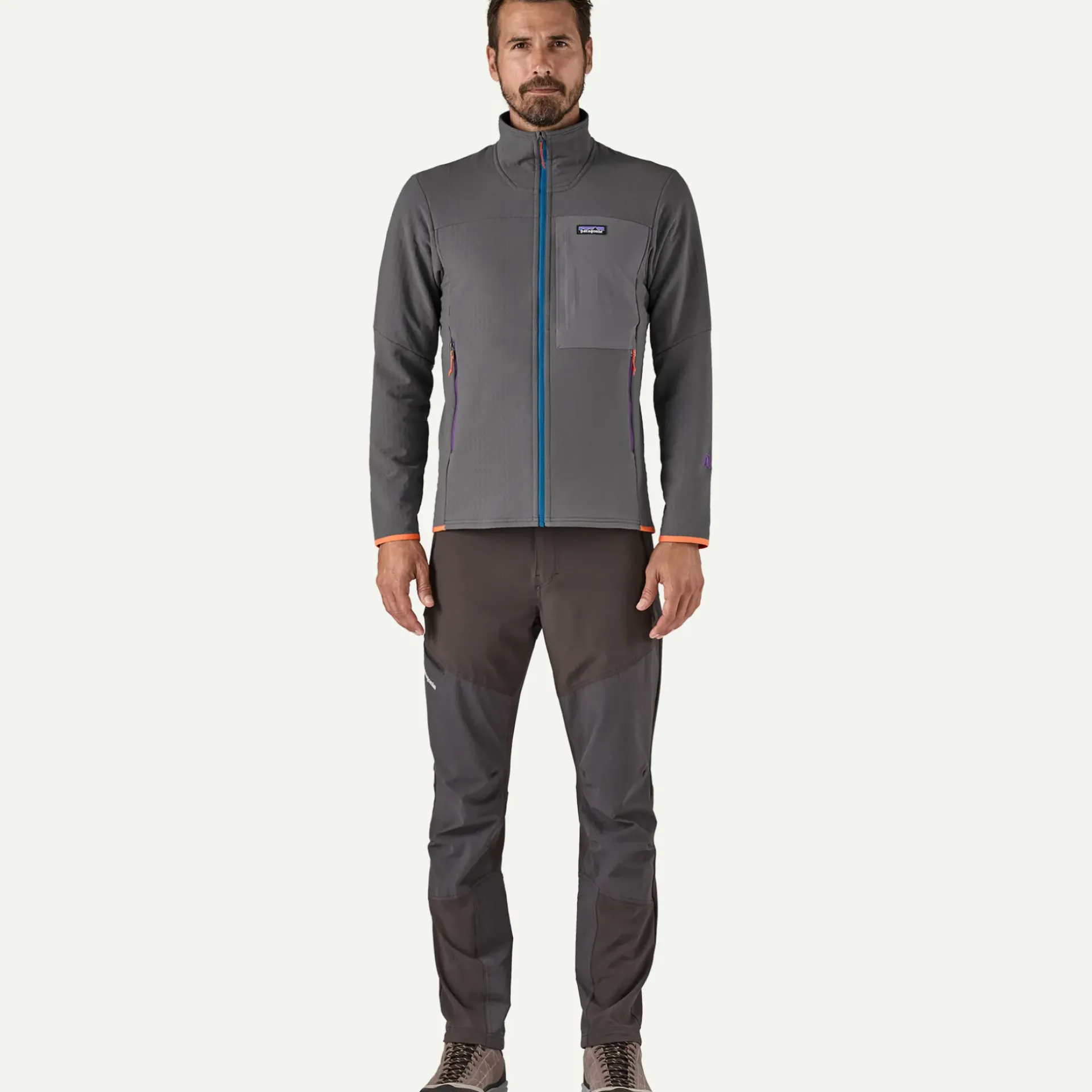 Discount Men's R2® TechFace Fleece Jacket Shop Men’S|Shop Men’S
