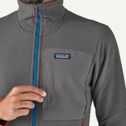 Discount Men's R2® TechFace Fleece Jacket Shop Men’S|Shop Men’S