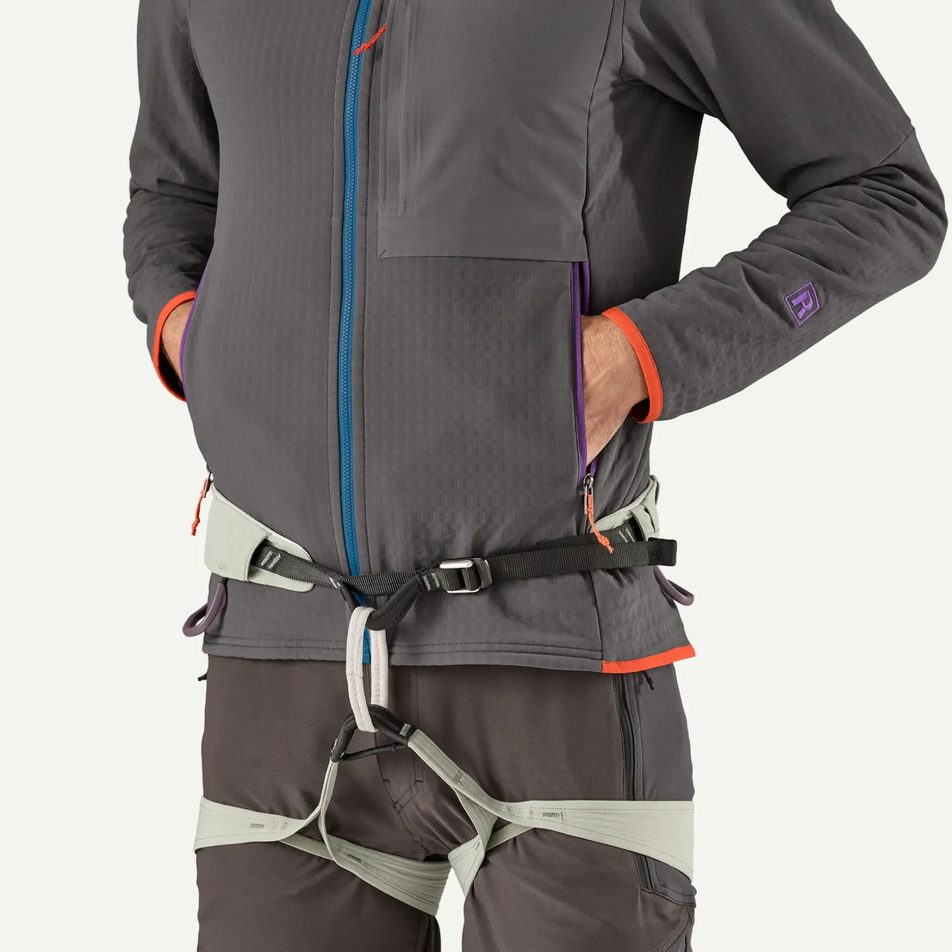 Discount Men's R2® TechFace Fleece Jacket Shop Men’S|Shop Men’S