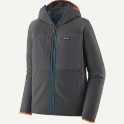 New Men's R2&reg; TechFace Fleece Hoody Shop Men’S|Shop Men’S