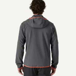 New Men's R2&reg; TechFace Fleece Hoody Shop Men’S|Shop Men’S