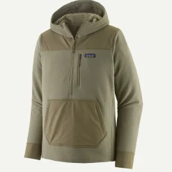 Discount Men's R2® TechFace Pullover Shop Men’S|Shop Men’S