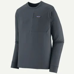 Sale Men's R1&reg; Thermal Crewneck Shop Women’S|Hard Shell